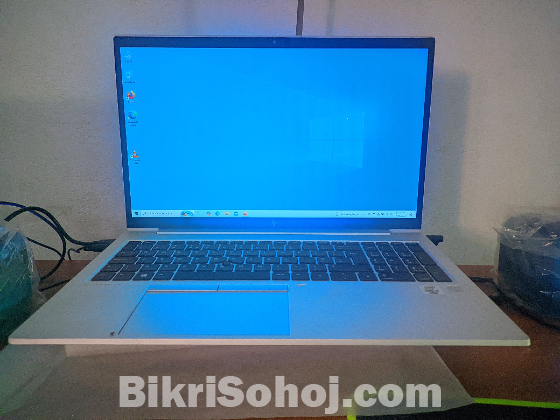 Hp Elitebook 850 G7